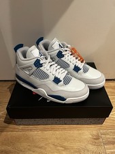 Nuovissimo Air Jordan 4 Retro