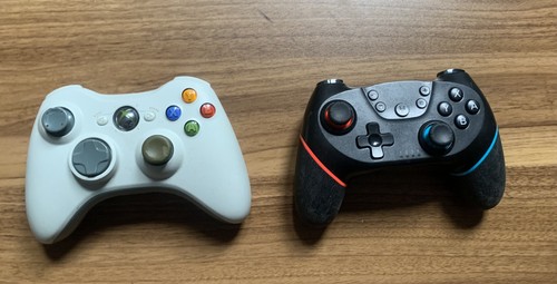 Lotto controller wireless - lotto,