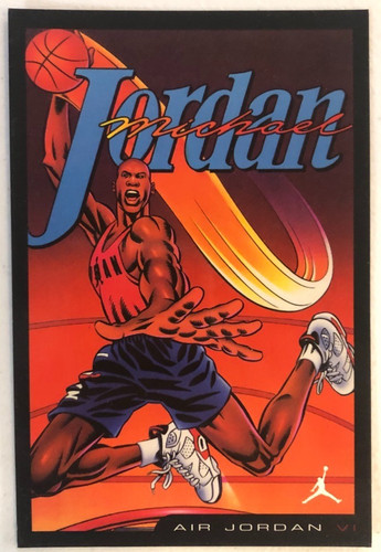 Nike air jordan - nike, 6