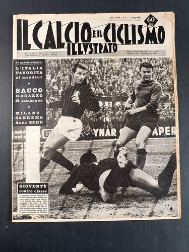 Rivista calcio il - rivista, e