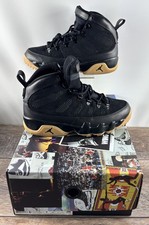 Nike Air Jordan 9 Retro Booth
