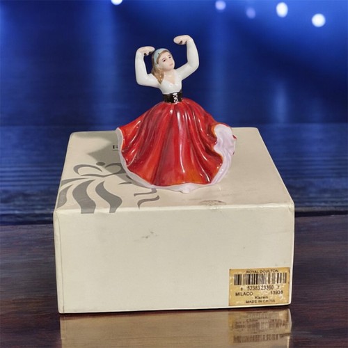 Royal doulton miniature - royal,