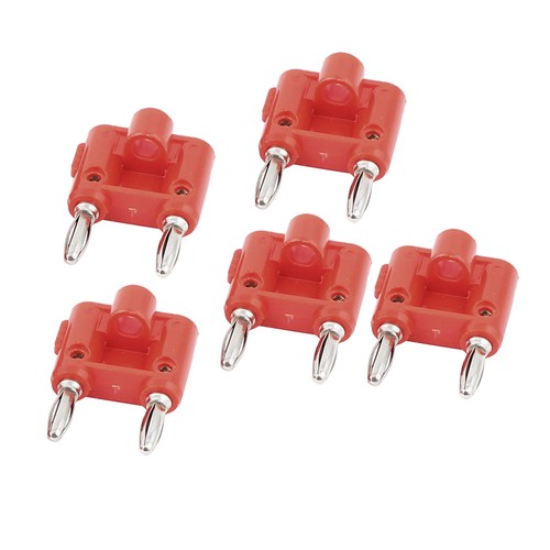4mm filo porta - 5x, doppia