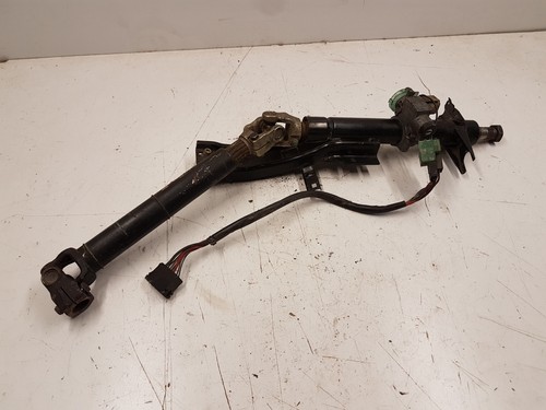 Piantone sterzo mercedes 814 - piantone,