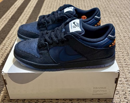 Nike dunk bluetile uomo - dunk,