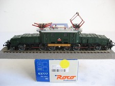BW152* Roco H0 63777