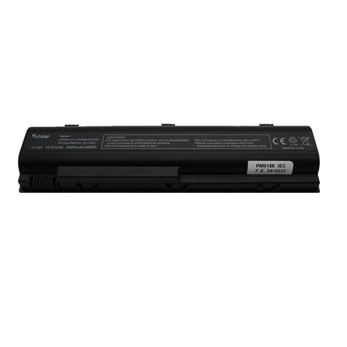 Batería para portátil - para, hp