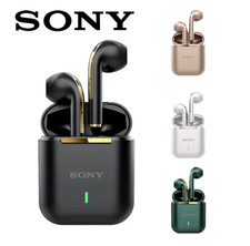 Cuffie SONY J18 Auricolari