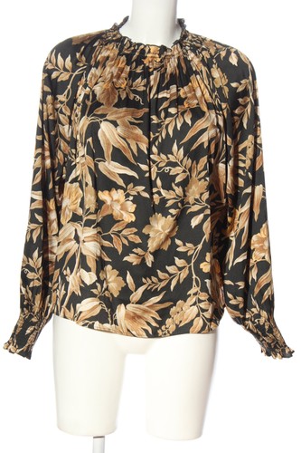 Camicetta maniche lunghe - h&m, a