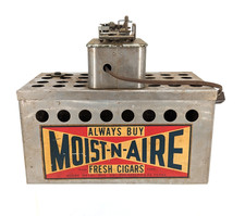 Umidificatore vintage