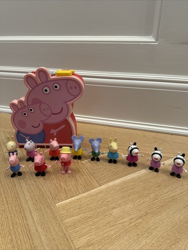 Astuccio peppa pig con - peppa,
