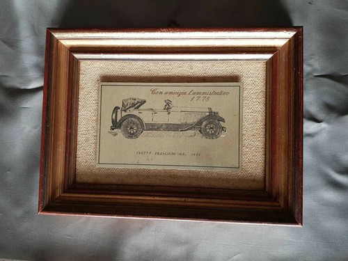 Isotta fraschini 1924 small - isotta,