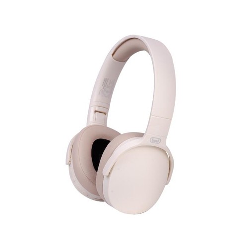 Cuffia stereo trevi - cuffia,