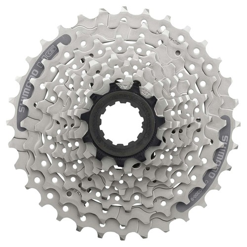 Cassetta shimano acera - 9v.,