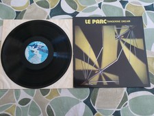 Tangerine Dream ‎– Le Parc
