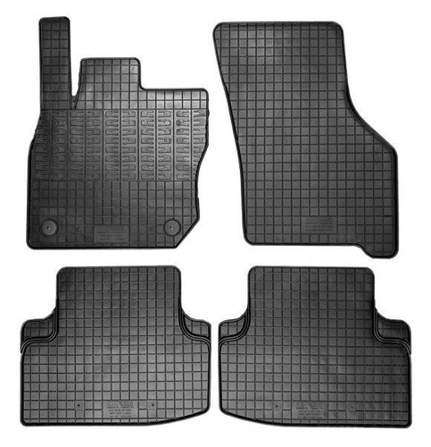 Tappeti gomma cupra seat leon - cupra/seat,