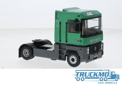 Ixo models renault - models, ae