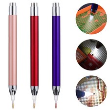  3 Pz Penne di puntamento con