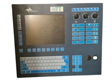 Pupitre BRÜTSCH ELEKTRONIK AG