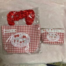 Set mini tote bag - , marsupio