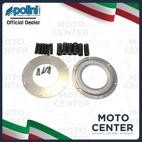 Parastrappi rimaria polini - parastrappi,
