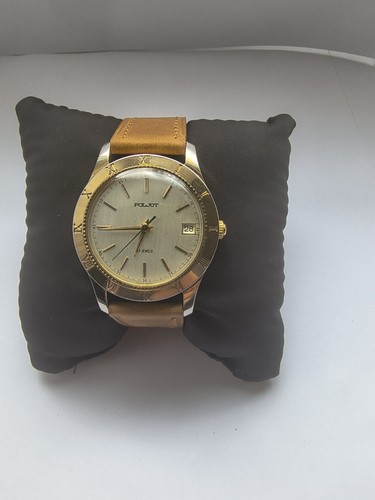 Orologio meccanico vintage