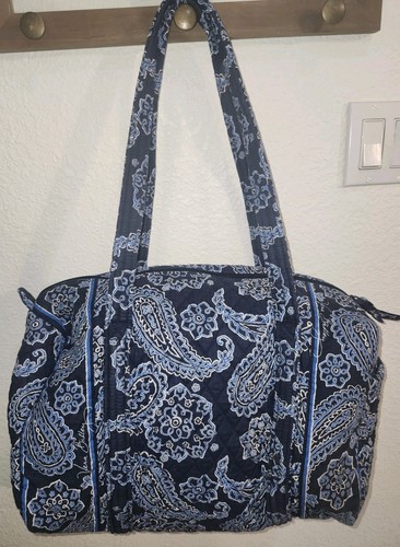 Borsa viaggio trapuntata - da,