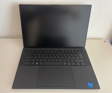 Dell XPS 9520 15” - 1TB SSD