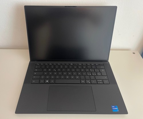 Dell xps 9520 1tb ssd - xps, 15”