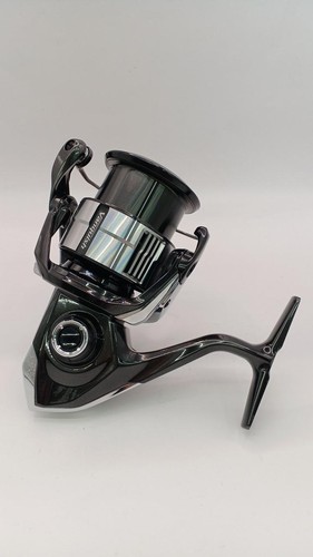 Mulinello spinning shimano - spinning,