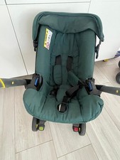 Passeggino Seggiolino Auto Doona