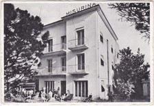 RICCIONE - RIMINI - PENSIONE