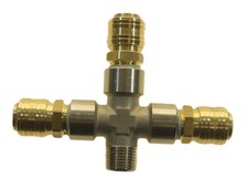 Distributore pneumatico RQS