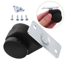 4 Pezzi Ruote Ruote per Sedia