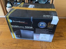 Silverstone SST-SG08 custodia