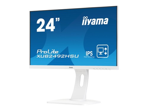 Iiyama prolite xub2492hsu - prolite, xub2492hsu-w1