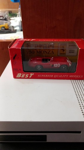 Best model ferrari - best,