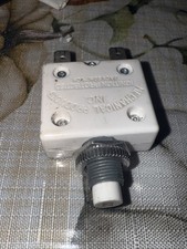 65849 Interruttore, 20A, 120V