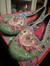 Scarpe basse Erbawn