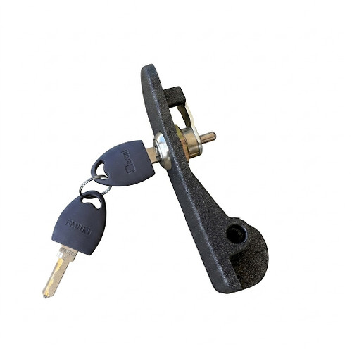 Fadini 633121 maniglia sblocco - fadini,