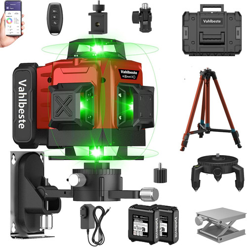 Livella laser con - laser,