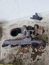 Turbocompressore Citroen C1