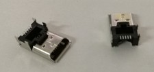 DCJACK Connettore Di Carica