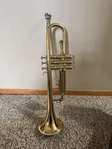Tromba couesnon lafayette made - couesnon,