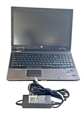 HP Elitebook 8540w 15" Mobile