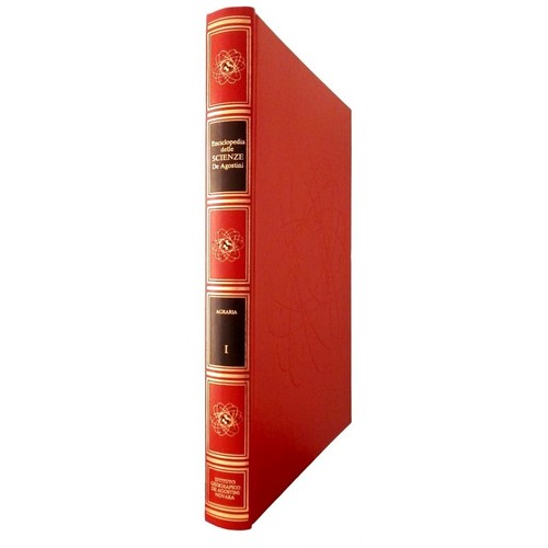Enciclopedia delle scienze - enciclopedia,