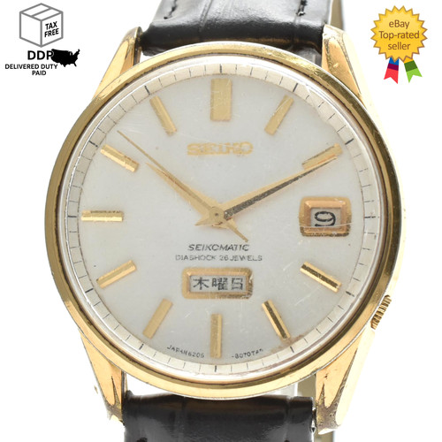 Orologio uomo automatico - uomo,