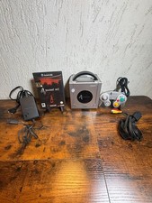Console GAMECUBE RESIDENT EVIL