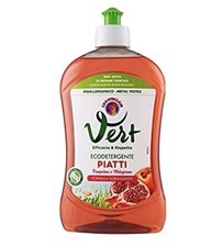 6 PZ CHANTECLAIR VERT PIATTI 500 ML POMPELMO MELOGRANO