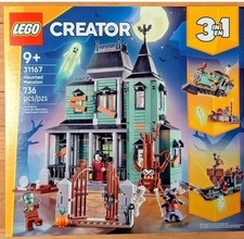 In Hand Nuovo/Sigillato in